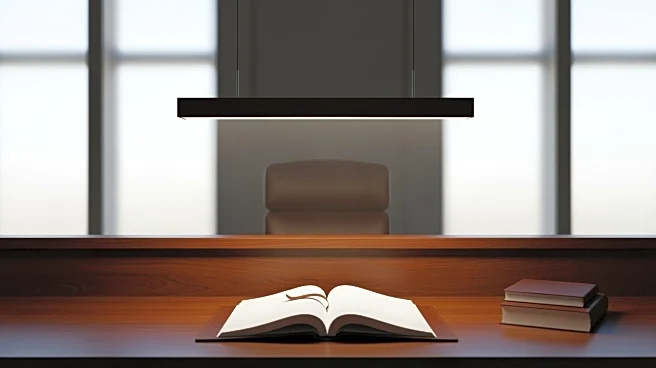 Florida Judge Approves Unsealing of Epstein Grand Jury Transcripts