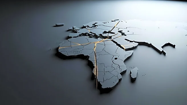 Moody's Reports Nearly Half of U.S. States in Recession Amid Economic Disparities