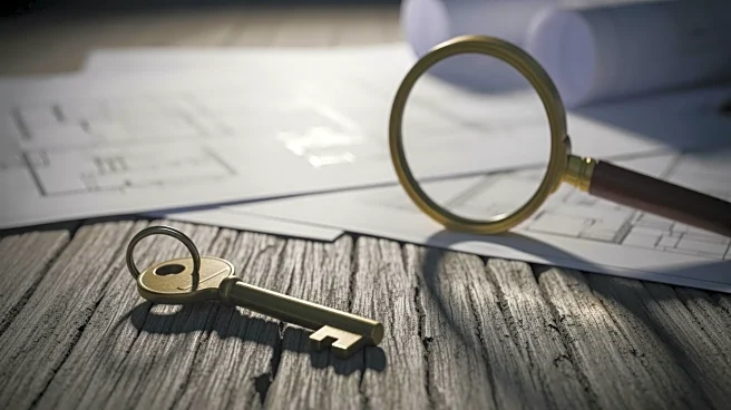 Real Estate Scam in Youngstown Prompts Warning for Realty Agents