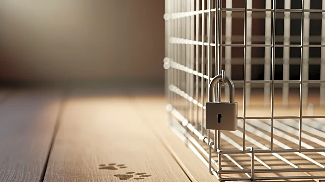 New UK Law Bans Puppy Smuggling, Raises Concerns Over Unintended Consequences