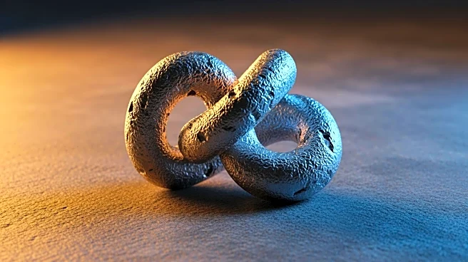 U.S. DFC Initiates Partnerships with DRC and Rwanda to Enhance Critical Minerals Supply Chains