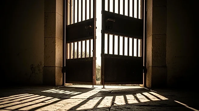 Eritrean Olympian and Others Released After 18 Years Without Trial