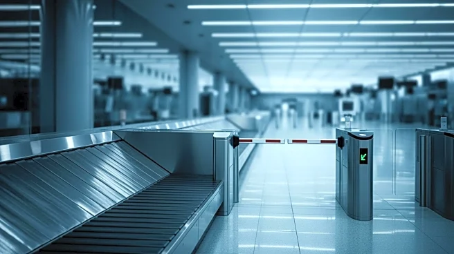 Trump Administration to Broaden Travel Ban to Over 30 Nations Following Security Incident