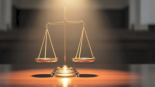 Israeli Supreme Court Presidents Warn Against Judicial Overhaul as Netanyahu's Plans Resurface