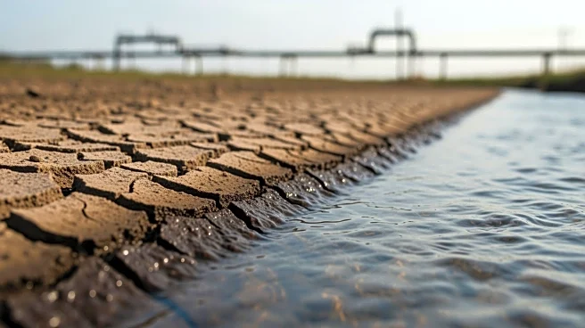 Settlement Erases $24 Million in Groundwater Fees, Alters Pipeline Opposition in California