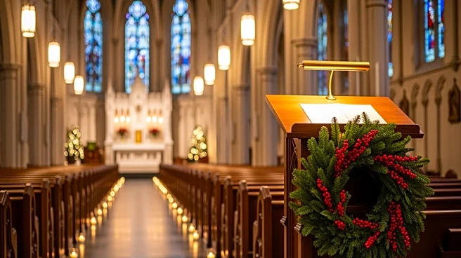 Princess Kate Hosts Christmas Carol Service Amid Royal Family Absences