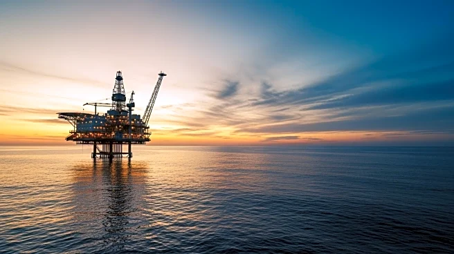 Equinor and Aker BP Discover New Gas Reserves in North Sea, Boosting Production Potential