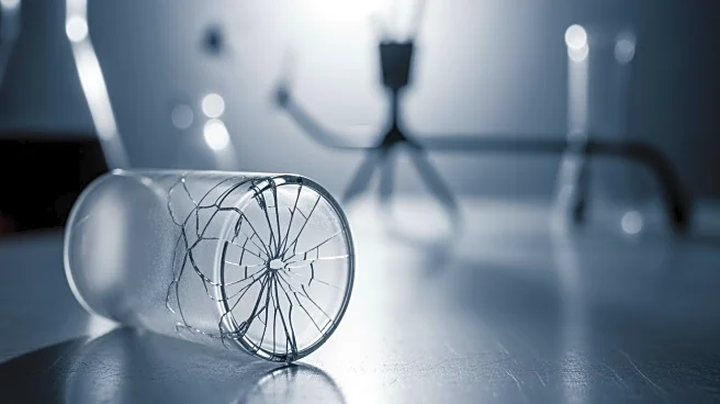 Novichok Poisoning Response Criticized for Inadequacy in Fatal Incident