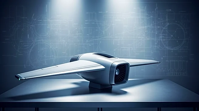 Saab's Proposal for 10,000 Aerospace Jobs in Canada Faces Scrutiny