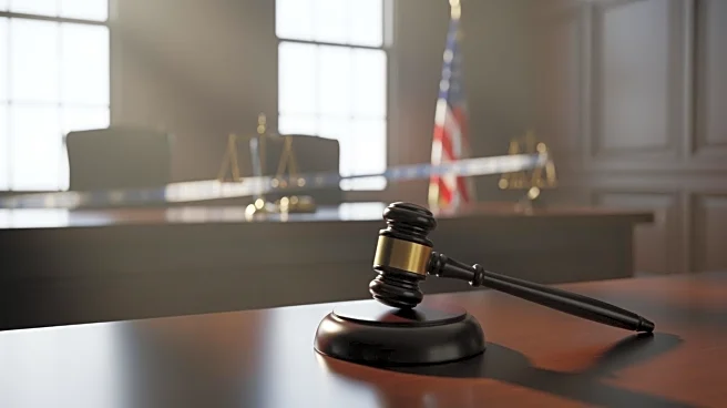 Federal Judge Orders Return of Deported Guatemalan Man, Criticizes Trump Administration