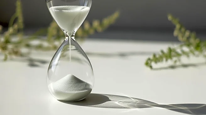 Researchers Highlight Menopause as Critical Period for Diabetes Prevention in Women