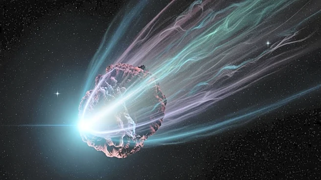 Interstellar Comet 3I/ATLAS: New Observations Reveal Complex Activity