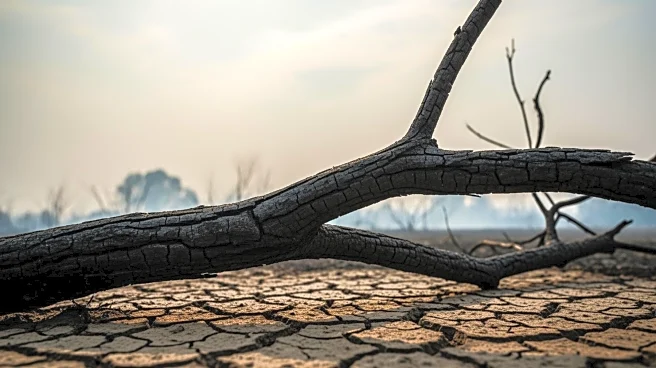 Governor Newsom's Request for Federal Wildfire Recovery Aid Denied by FEMA