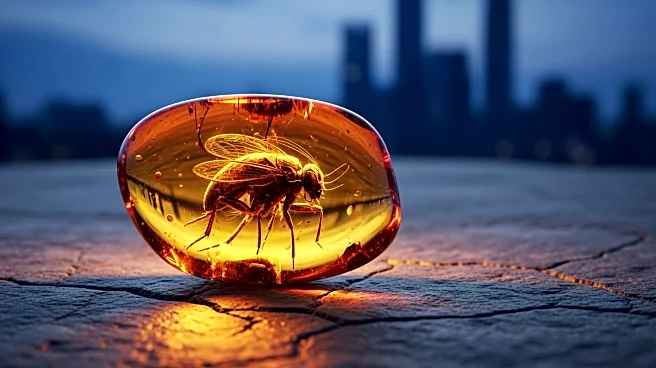 Virginia Tech Study Uncovers Ancient Origins of Bed Bugs and Their Urban Evolution