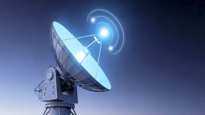 NASA Announces Updates to PRISM Program and Pre-Proposal Teleconference