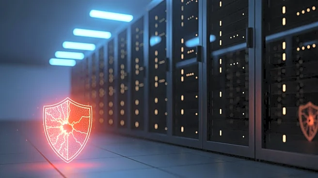 React Server Vulnerability Exploited by Attackers, Impacting Multiple Organizations