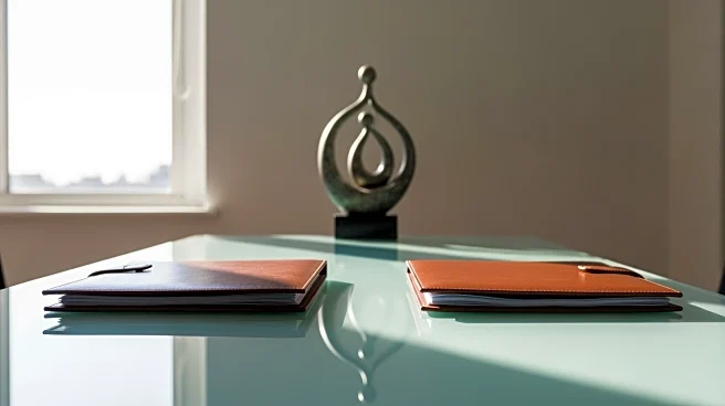 U.S. and Rwanda Sign $228 Million Health Agreement Following Peace Deal