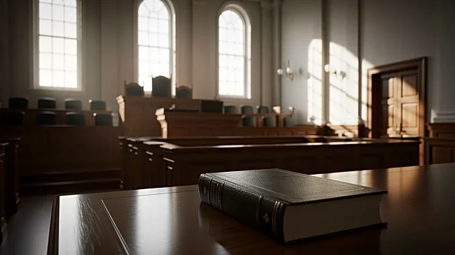 U.S. Supreme Court to Decide on President Trump's Birthright Citizenship Order