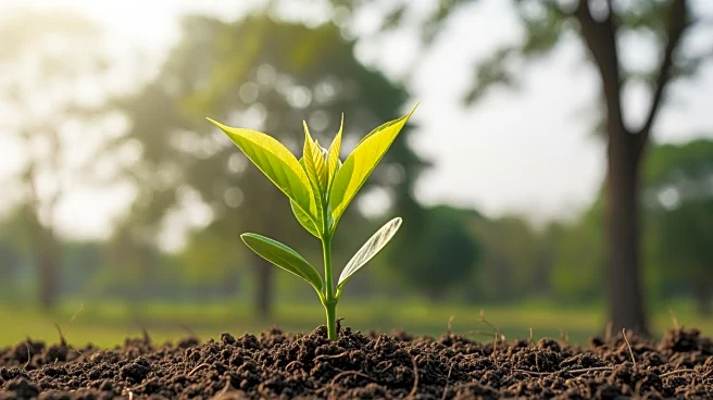 North Lincolnshire Council Seeks Volunteers for Major Tree Planting Initiative