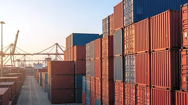 Vietnam's Trade Surplus with U.S. Reaches Record Levels Despite Tariffs