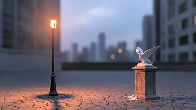 Assassination of Former Mexican Mayor Carlos Manzo Sparks Nationwide Protests