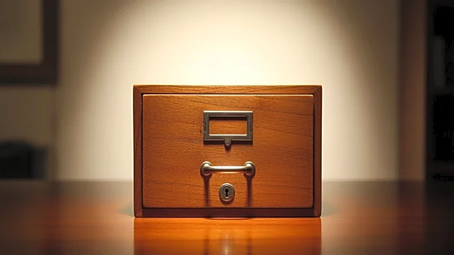 Congressman Clay Higgins Opposes Epstein Files Release Bill Citing Privacy Concerns