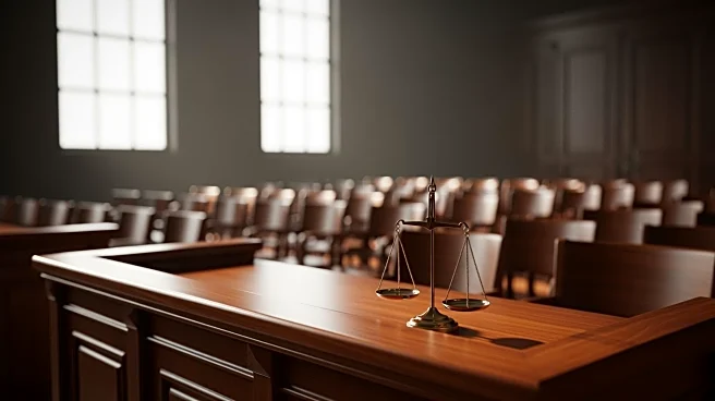 DOJ Warns of Civil Service Disruption Without Supreme Court Intervention