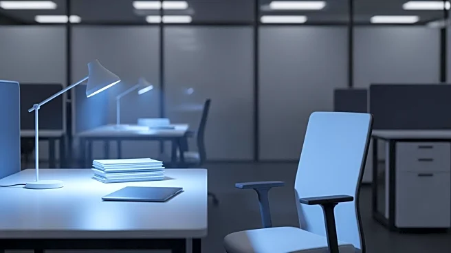 U.S. Job Cuts Decrease in November, But 'Forever Layoffs' Raise Concerns