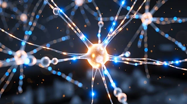 Jocasta Neuroscience Study Reveals Dopaminergic Influence on Synaptic Plasticity