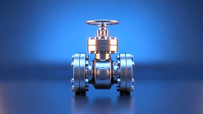 Qatar Finance Minister Announces LNG Expansion to Counter Oil Price Fluctuations