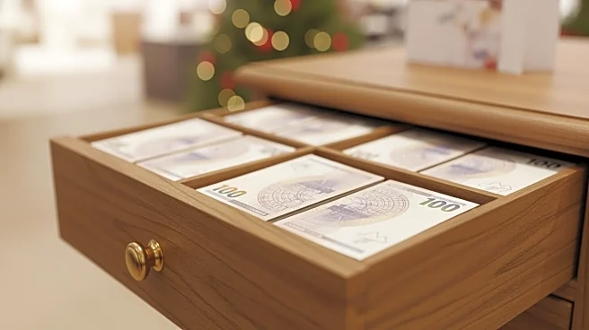 Oxford Businesses Alerted to Counterfeit Money Threat During Holiday Season