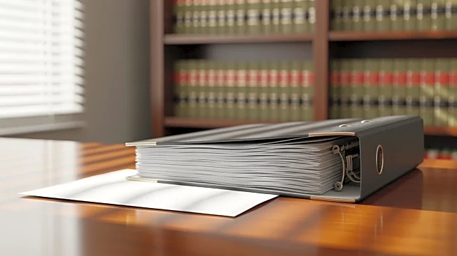 DOJ Withholds Legal Advice to Kristi Noem Amid Inquiry Over El Salvador Deportations