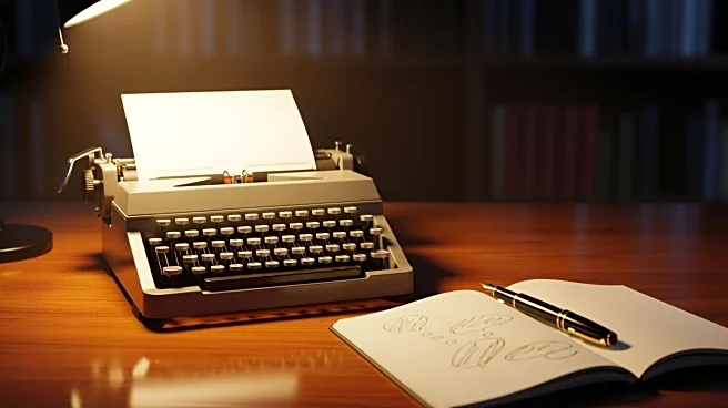 Robert Shrimsley: Influential Political Commentator at the Financial Times