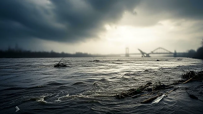 Heavy Rains in Asia Lead to Over 1,750 Deaths, Hampering Recovery Efforts