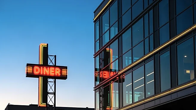 Wythe Diner Relocation to Steiner Studios Marks New Chapter for Iconic Brooklyn Landmark