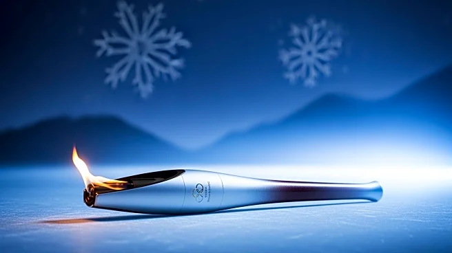 Milan-Cortina Winter Olympics Faces Ticket Sales Challenge with Two Months to Go