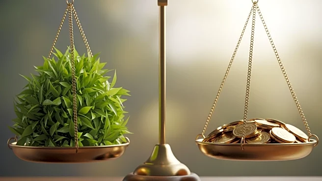 EU Lawmakers Delay Deforestation Regulation, Impacting Businesses and Investors