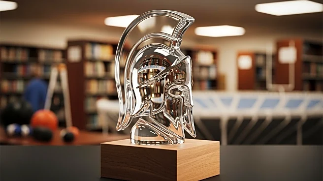 Acrisure CEO Greg Williams Pledges $400M to Michigan State University, Boosting Athletics and Academics