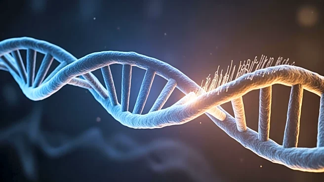 Debate Over Y Chromosome's Future Sparks Scientific Discussion