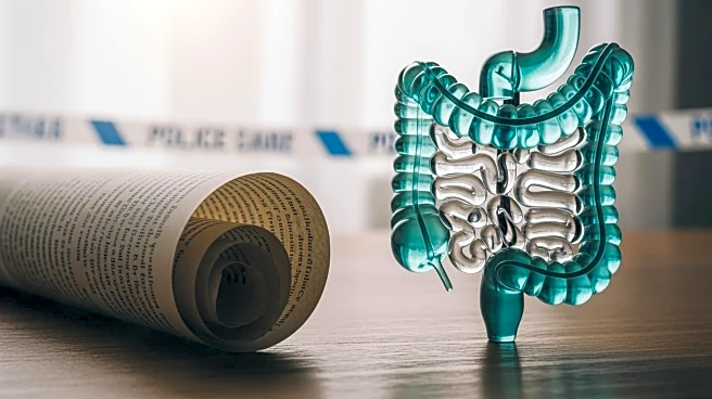 Crohn's Disease Patient Shares Ongoing Struggles with Misdiagnosis and Management