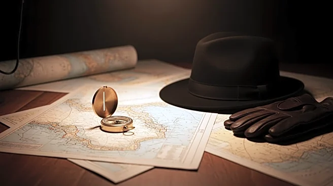 Operation Underworld: U.S. Government's Secret WWII Alliance with the Mafia