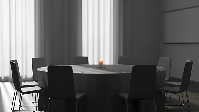 Qatar's Prime Minister Highlights Critical Moment in Gaza Cease-Fire Talks