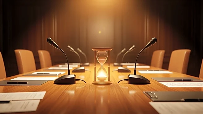 Congressional Debate on ACA Credits Extension Intensifies Amid Expiration Deadline