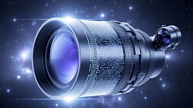 PhD Students Enhance James Webb Space Telescope's Imaging Capabilities with Software Solution