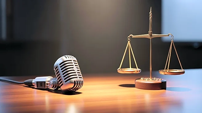 Gene Simmons Supports Immigration Law Enforcement and Advocates for Music Fairness Act