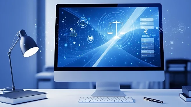 Springfield Law Firm Launches New Website to Improve Access to Legal Services