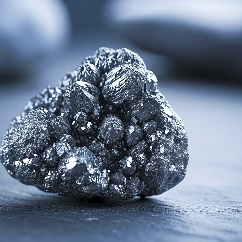Boliden CEO Criticizes EU's Delayed Rare Earths Initiative