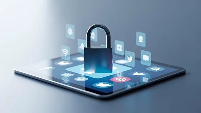 Australia Implements Social Media Ban for Children Under 16, Raising Global Concerns