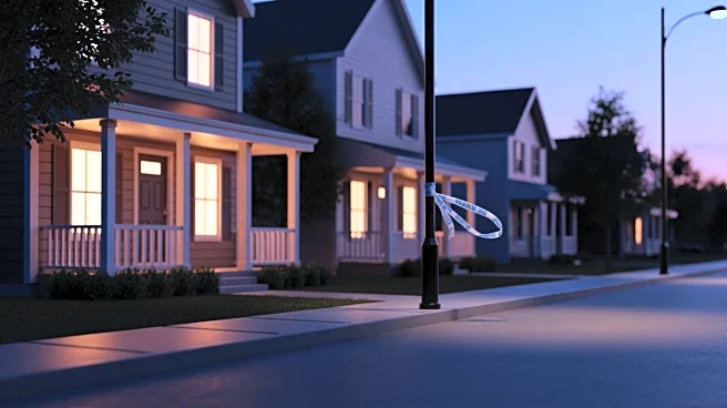 Derbyshire Police Allow Residents to Return Home After Explosives Arrests