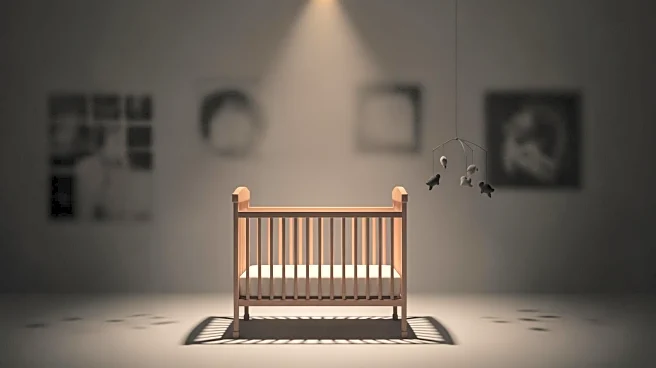 Child Mortality Rates Expected to Rise for First Time This Century Due to Foreign Aid Cuts